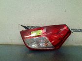 Lampa tylna