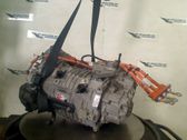 Moteur de voiture électrique