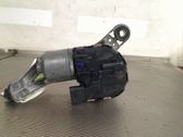 Wiper motor