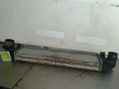 Radiador intercooler