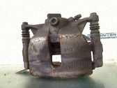 Caliper de freno delantero