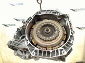 Automatic gearbox