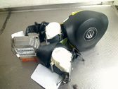 Airbag set