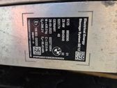 Hybrid / electric car battery