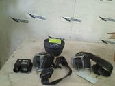 Juego de airbags