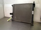 Radiator set
