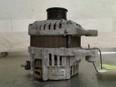 Lichtmaschine