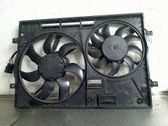 Fan set