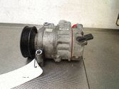 Compresor (bomba) del aire acondicionado (A/C))