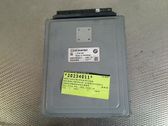 Engine control unit/module