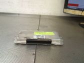 Autres unités de commande / modules