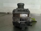 Lichtmaschine