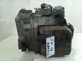 Boîte de vitesse automatique