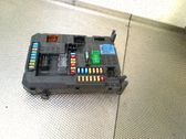 Boîte à fusibles