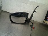 Rétroviseur électrique de porte avant