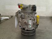 Klimakompressor Pumpe