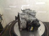 Automatic gearbox