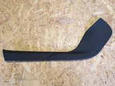 Dashboard side end trim