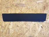 Panel trim