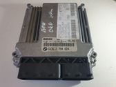 Unidad de control/módulo del motor