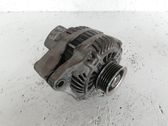 Generator/alternator