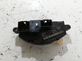 Heater blower motor/fan resistor