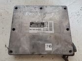 Calculateur moteur ECU