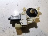 Front door window regulator motor