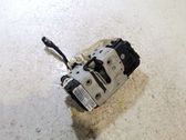 Front door lock