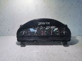 Compteur de vitesse tableau de bord