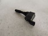 High voltage ignition coil