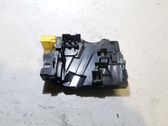 Steering rack control module