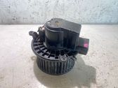 Heater fan/blower