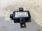 Module de pression des pneus