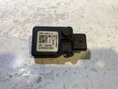 Air pressure sensor