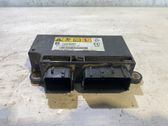 Unidad de control/módulo del Airbag