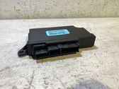 Other control units/modules