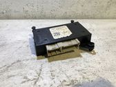 Comfort/convenience module