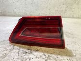 Tailgate rear/tail lights