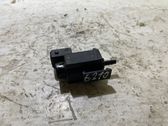 Turbo solenoid valve