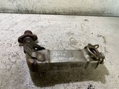 EGR valve cooler