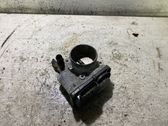 Throttle valve