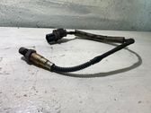 Lambda probe sensor