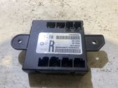 Door control unit/module