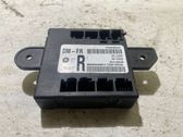 Door control unit/module