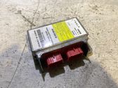 Airbag control unit/module
