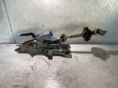 Steering rack