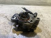 Vacuum pump