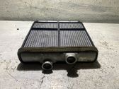 Heater blower radiator