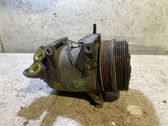 Air conditioning (A/C) compressor (pump)